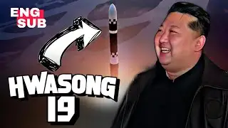 Latest ICBM 