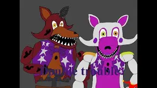 The Fazbear Festival Chapter 2: Double Trouble