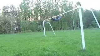 Trip to sysha