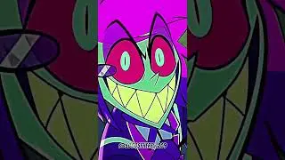 Alastor (Full Potential) Vs Asmodeus + Beelzebub + Mammon #hazbinhotel #helluvaboss #edit
