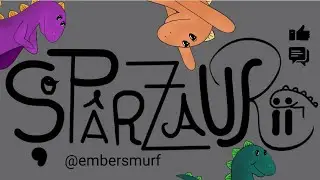 $oParZaurII Trailer