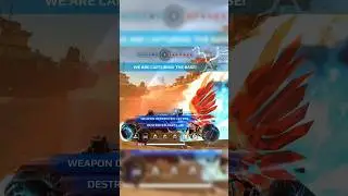 Cockpit Hyperion ⚡ Crossout Mobile #shorts