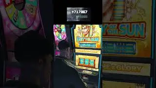 Социальный эксперимент на 1234567 фишек в GTA Online