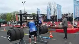 STRONGMAN WOLSZTYN 2013