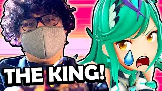 MKLEO WINS MAINSTAGE - Smash Ultimate Set Analysis From a Low Level Perspective