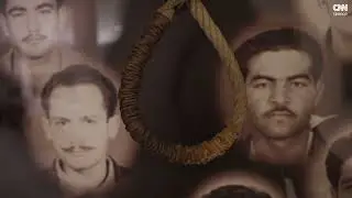 Μουσείο κυπριακού αγώνα ΕΟΚΑ. Από την αγγλική καταπίεση στην ανεξαρτησία| CNN Greece