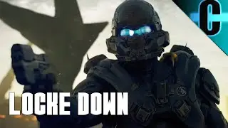 Halo 5 - Locke Down [HD]