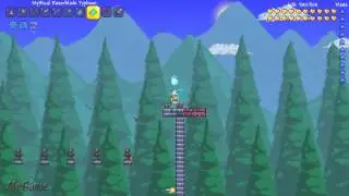 Terraria Potion Guide: Battle Potion