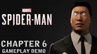 Marvel's Spider-Man PS4 - Chapter 6: Attack at City Hall