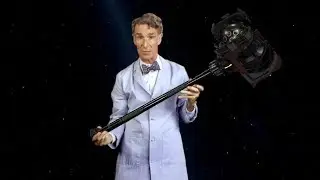 The Outer Worlds | The Groundbreaker's Science Weapon |