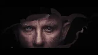 007 - Skyfall - [2012] INTRO MUSIC VIDEO