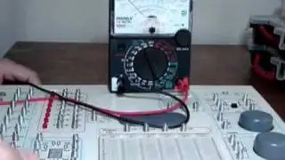 AULA 20   Teste de capacitores   6m20s