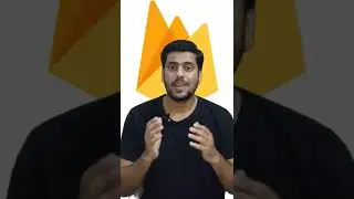 Firebase database information short | features 