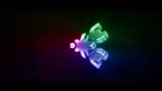 Интро в канце видео