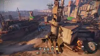 #crossout #вертолёты #коп #атакуют