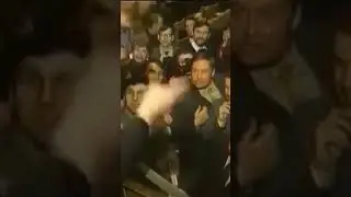 Владимир Жириновский #Двойное гражданство Хазанова#1992год#