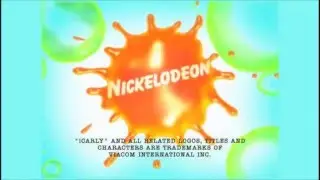 GUNTHER WAHL and NICKELODEON (2007)