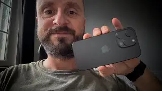 iPhone 15 Pro Videofazit