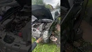 Авторазбор Кадиллак SRX