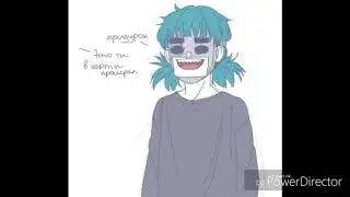 [Sally Face] Комиксы #2
