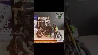 2023 Kawasaki Krib Batangas Clients