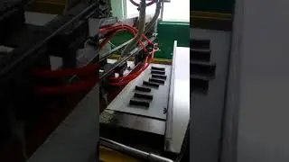 Chocolate decorating machine chocolate drizzler machine