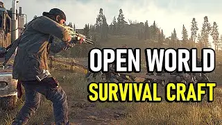 Best Open World Survival Craft Games on Steam in 2021 (Updated!)