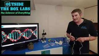 DNA EXTRACTION Remote LAB