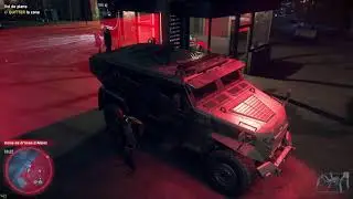Watch Dogs:Legion #11