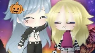 Me and My Best Friend •^• || Shadding Skin |[ 1 ]|