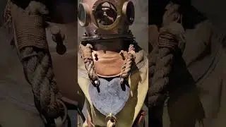 Музей морской воинской славы в Кронштадте