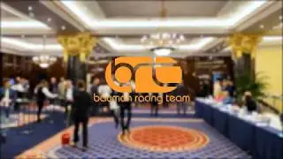 VII Moscow International Engineering Forum, The Ritz-Carlton