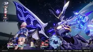 HONKAI STAR RAIL DOOMSDAY BEAST BOSS FIGHT THIS IS WHY YOU NEED TO BUFF HIMEKO!
