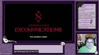 Blasphemous [Part 2 - Twitch Archive]