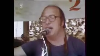 Brontosauři - Jarní tání [PORTA 1986]