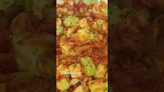 Dışı Kıtır, İçi Yumuşacık, Sağlıklı mı Sağlıklı Sebzeli Kıtır Pilav - Crunchy Rice With Vegetables