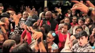 P.Willie (PDUB) Breaks Down as his 2year Olds Steals the Show. (YFS)