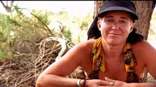 Survivor 03: Africa - PREVIEW
