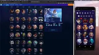 Minha experiência criando APP React Native e API com NextJS