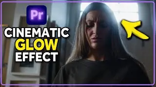 How to to Add the BLOOM Effect to your Videos - Premiere Pro Tutorial