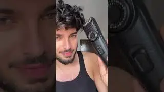 Beard Styling 101 