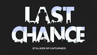 Apostates на Last Chance Stalker RP / Frag Movie PVP