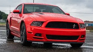 Why I Hate My 2014 Mustang GT CS S197