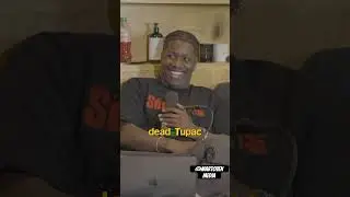 Charleston white on lil yachty’s podcast