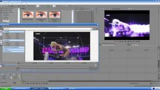 Sony Vegas Tutorial Coloring #2,3,4 and 5