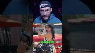 Calculating SSSniperWolf's Income 🤑