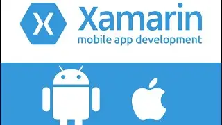7- Xamarin Forms : MasterDetailPage