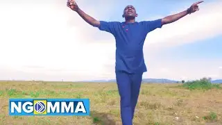 JOHN MBAKA - NTHANGAASYE (OFFICIAL  VIDEO)
