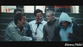T Killah - До Талого (премьера клипа 2017)