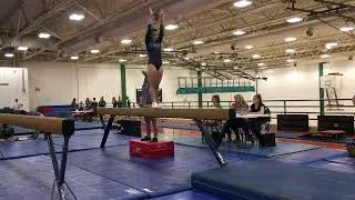 Kennedi L Beam 9/27